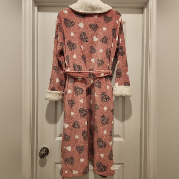 Womens Robe - Picture 3 of 5
